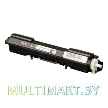 Картридж Sakura Printing SACF233A (аналог HP CF233A) картинка 2